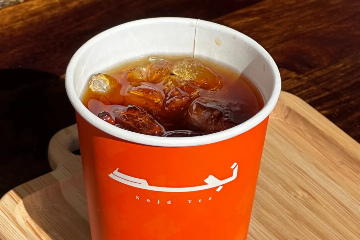Hot V60 Coffee
