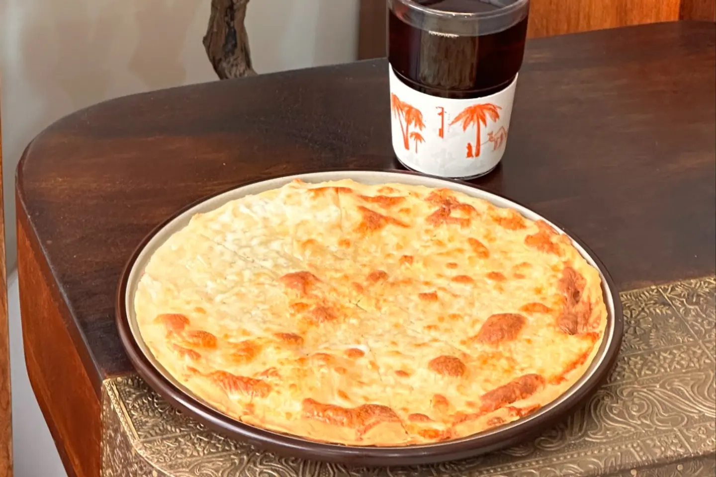 Cheese Pizza