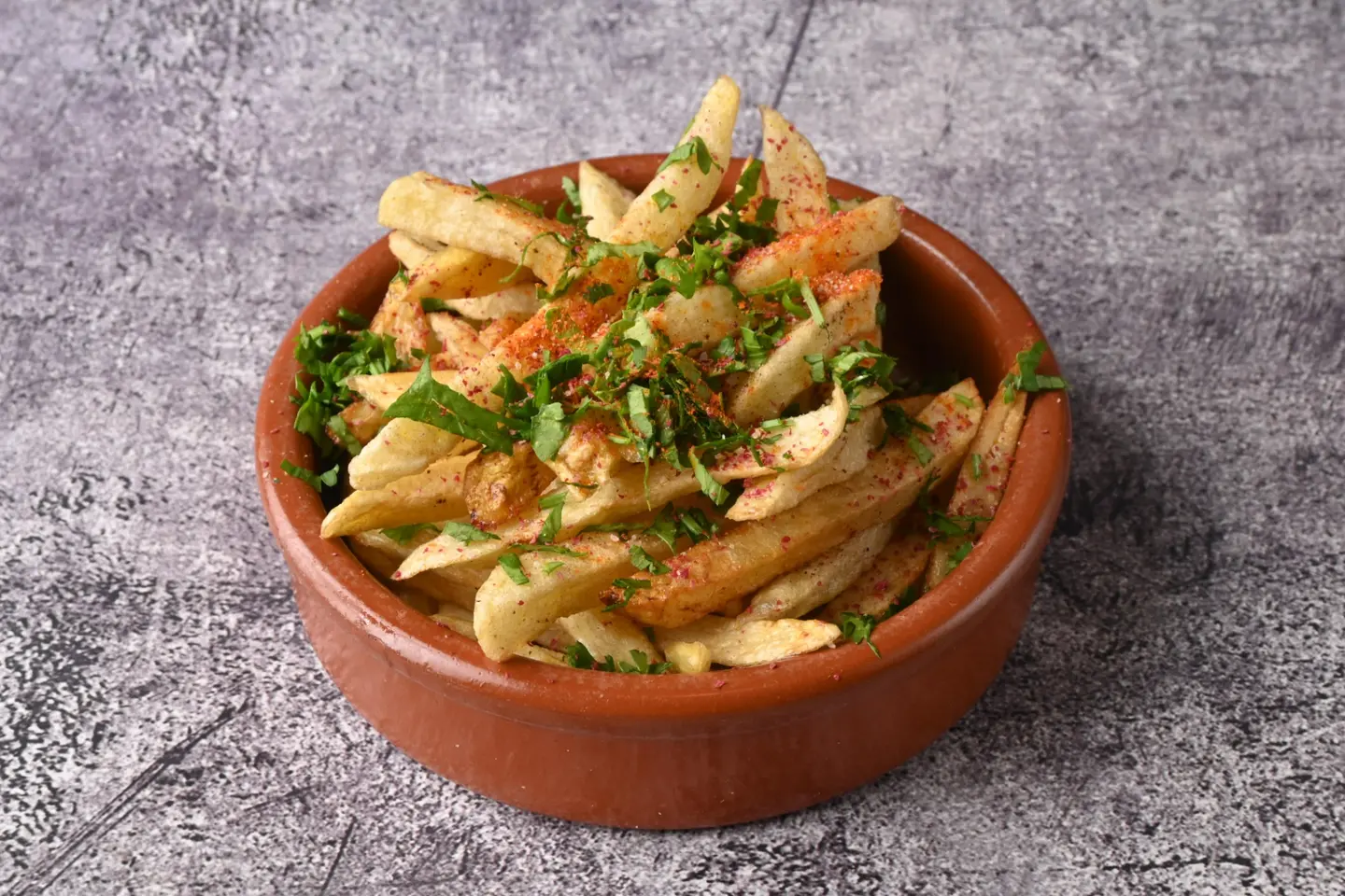 بطاطس مبهر