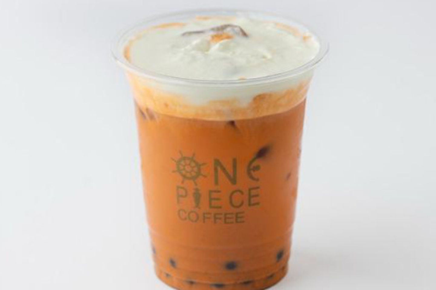 Ice Boba Ice