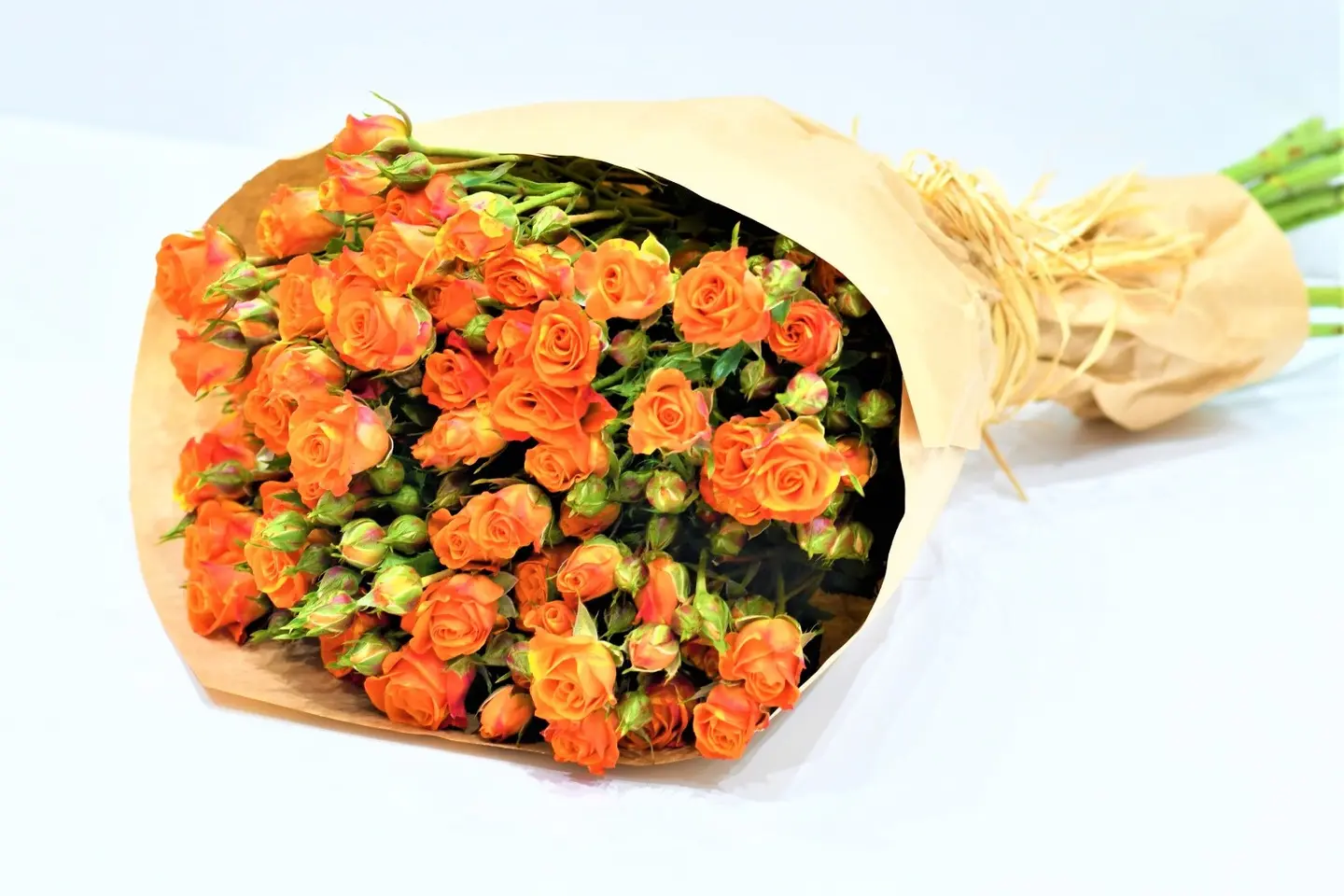 The Love Bouquet