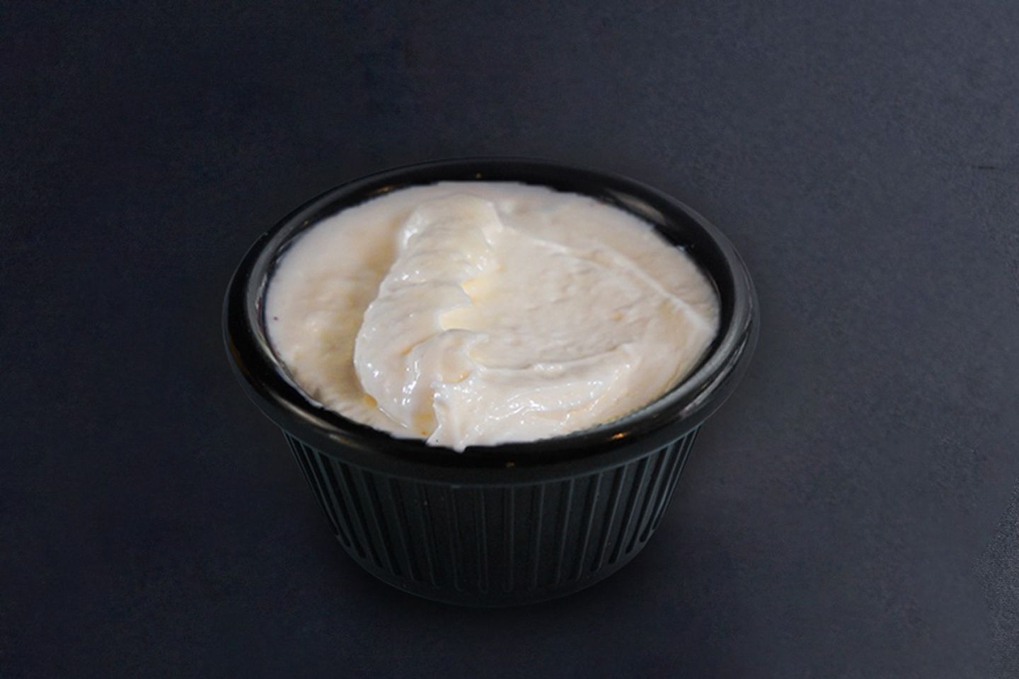 Garlic Sauce Cup
