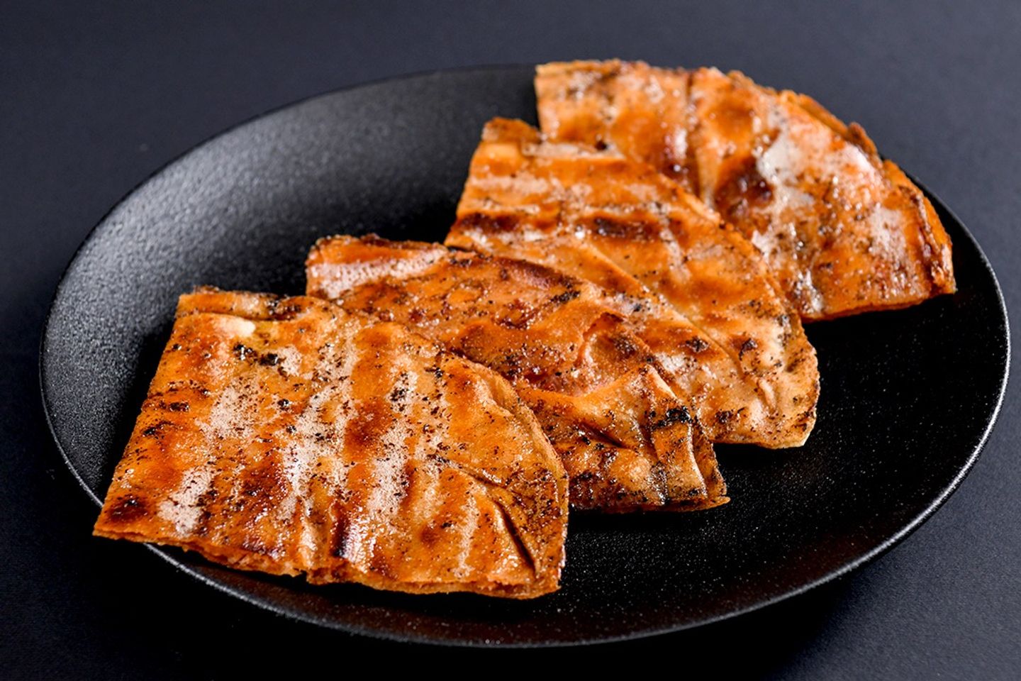 Hot Flatbread