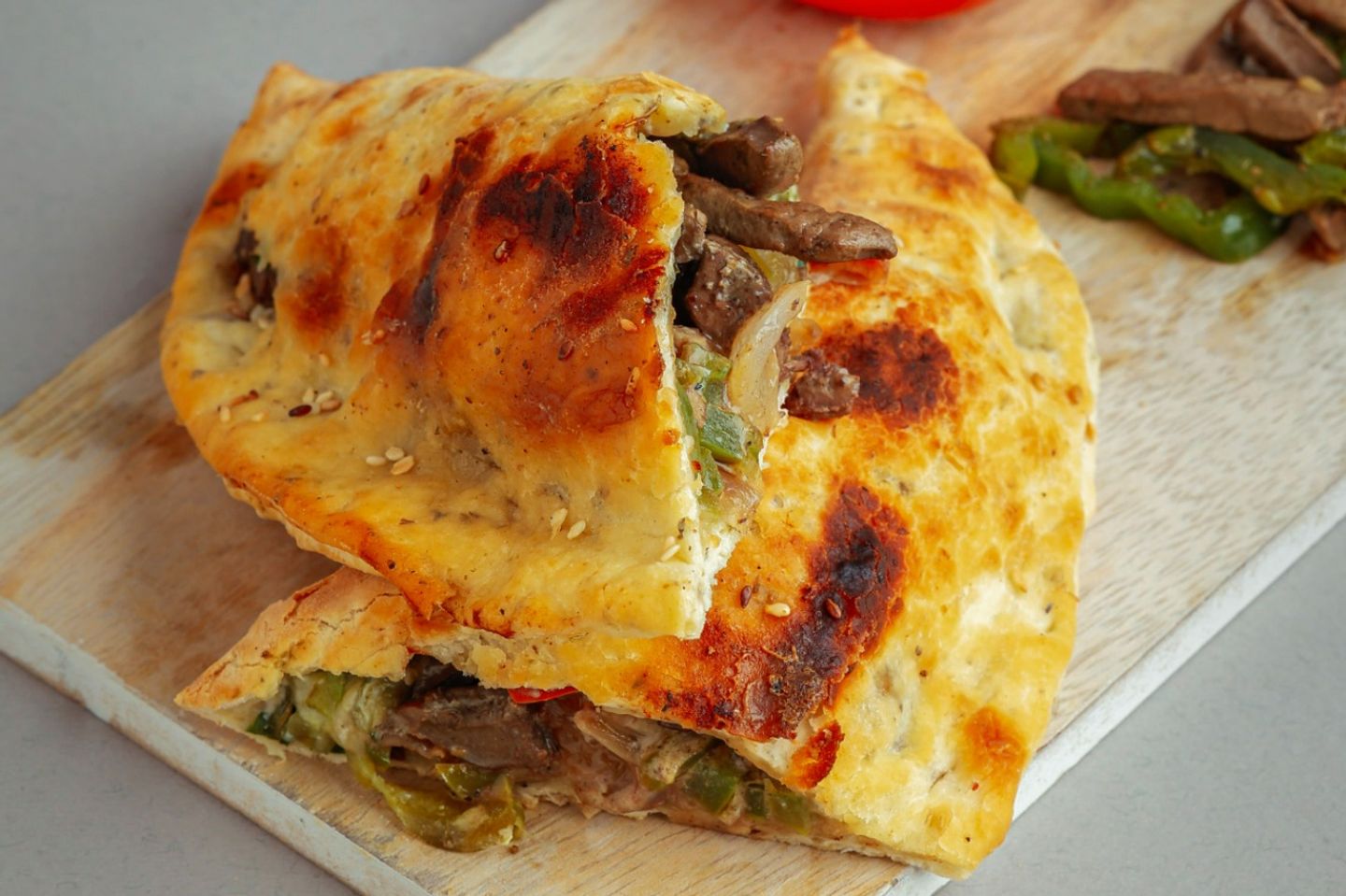 Liver Pie