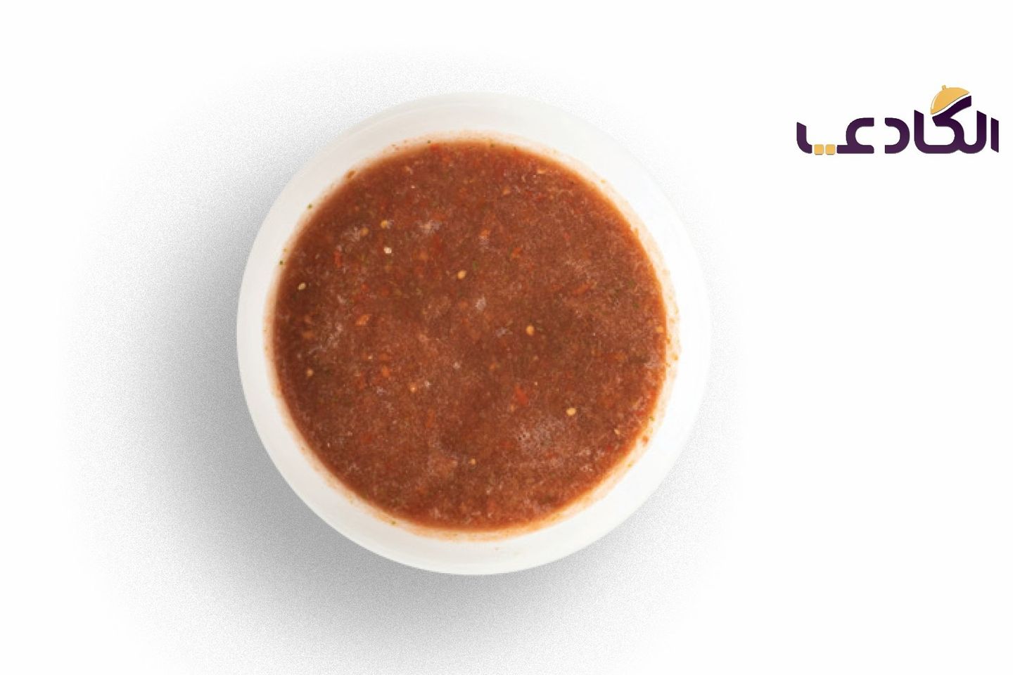 Daqoos Salad