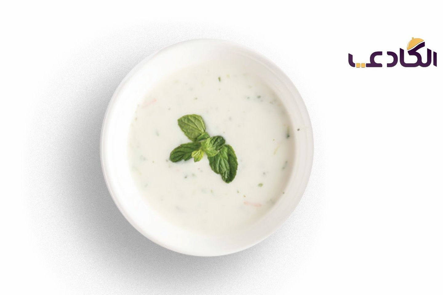 Yoghurt With Cucumber