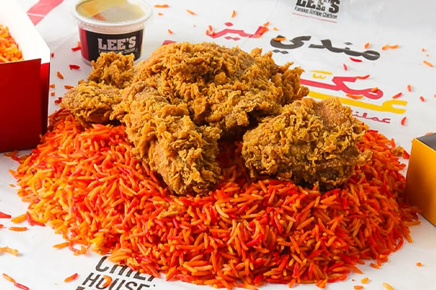 مندي ليز