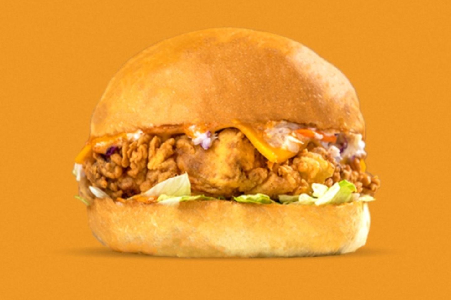 Original Crispy