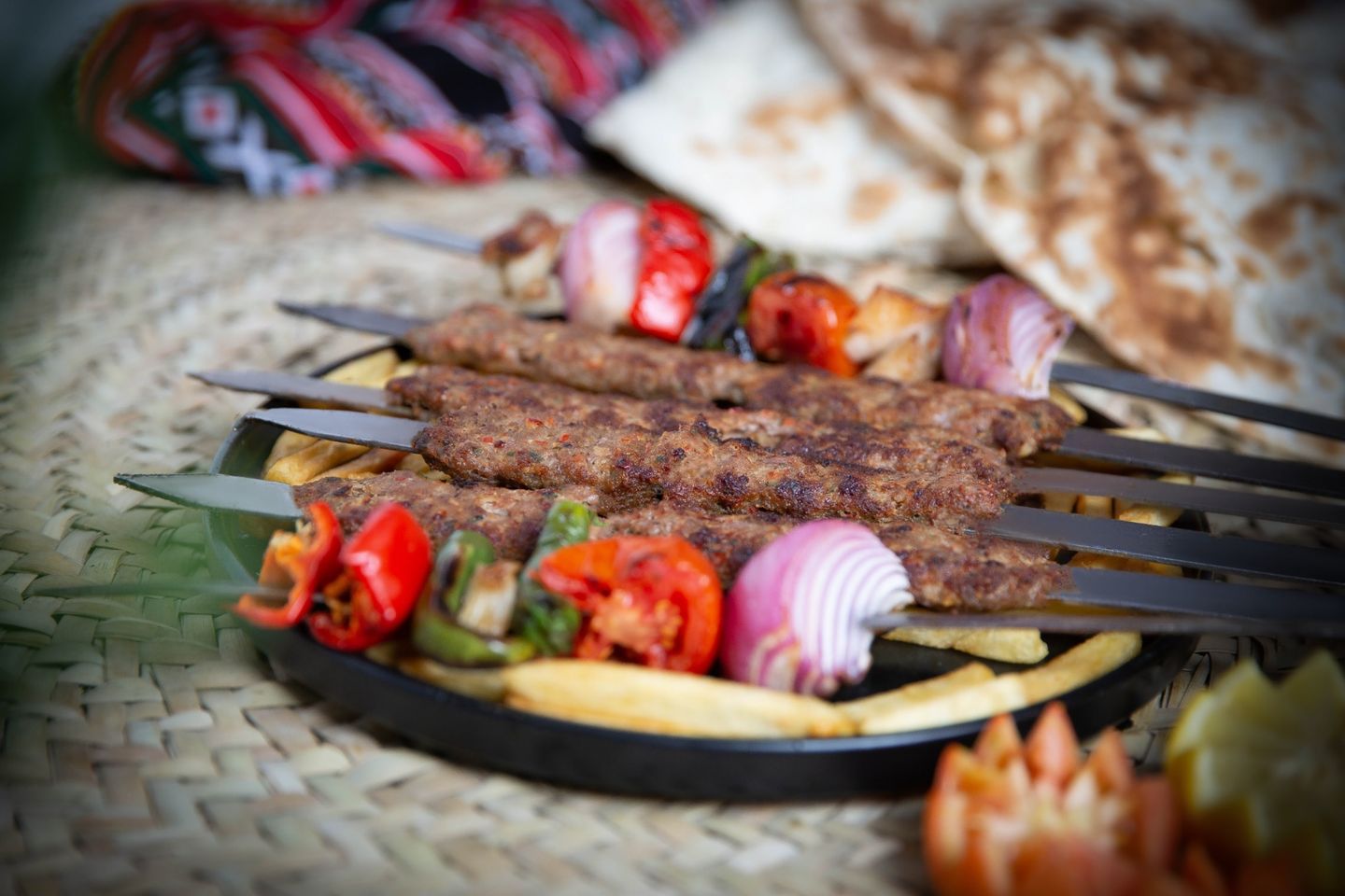 كباب