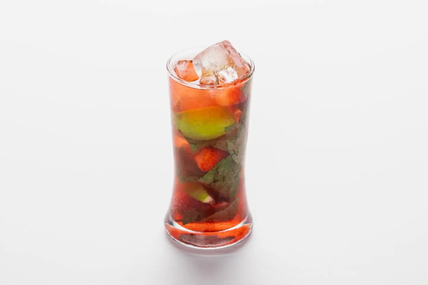 موهيتو فراولة