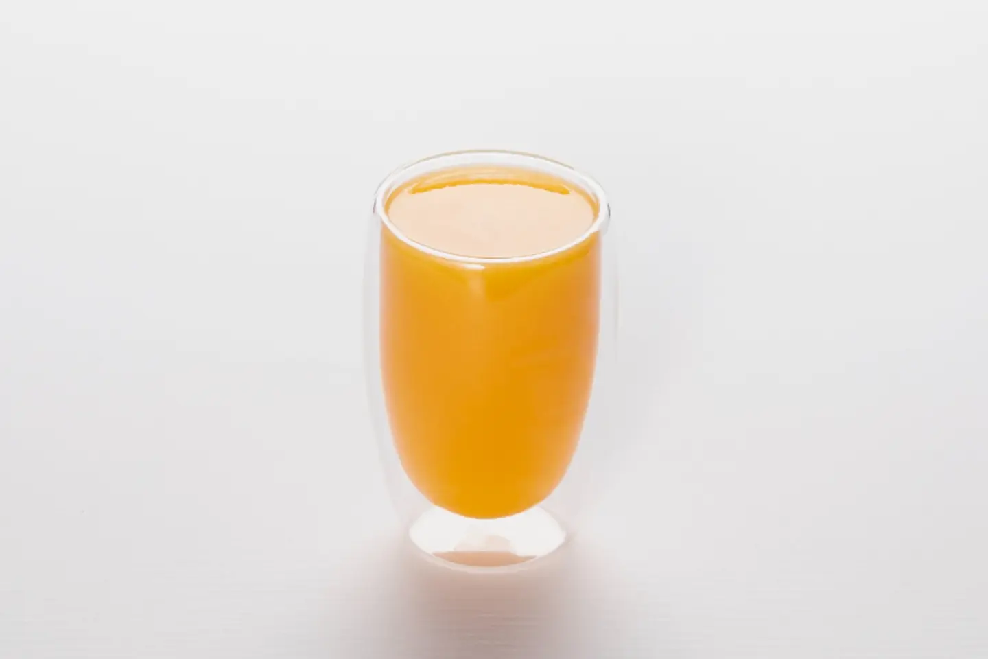 عصير برتقال