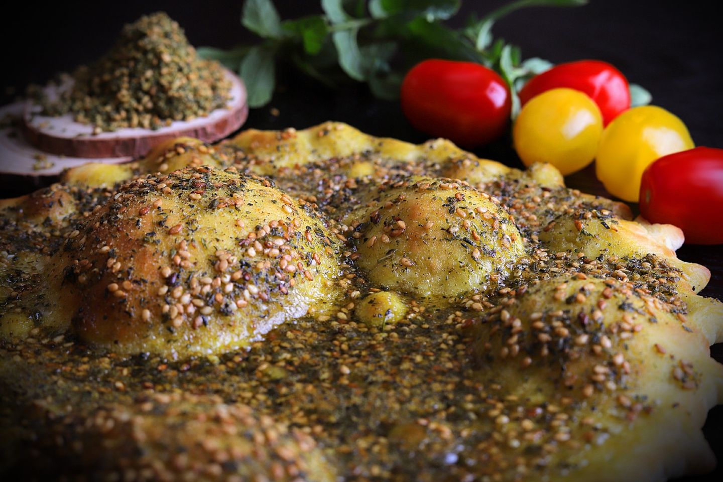 زعتر