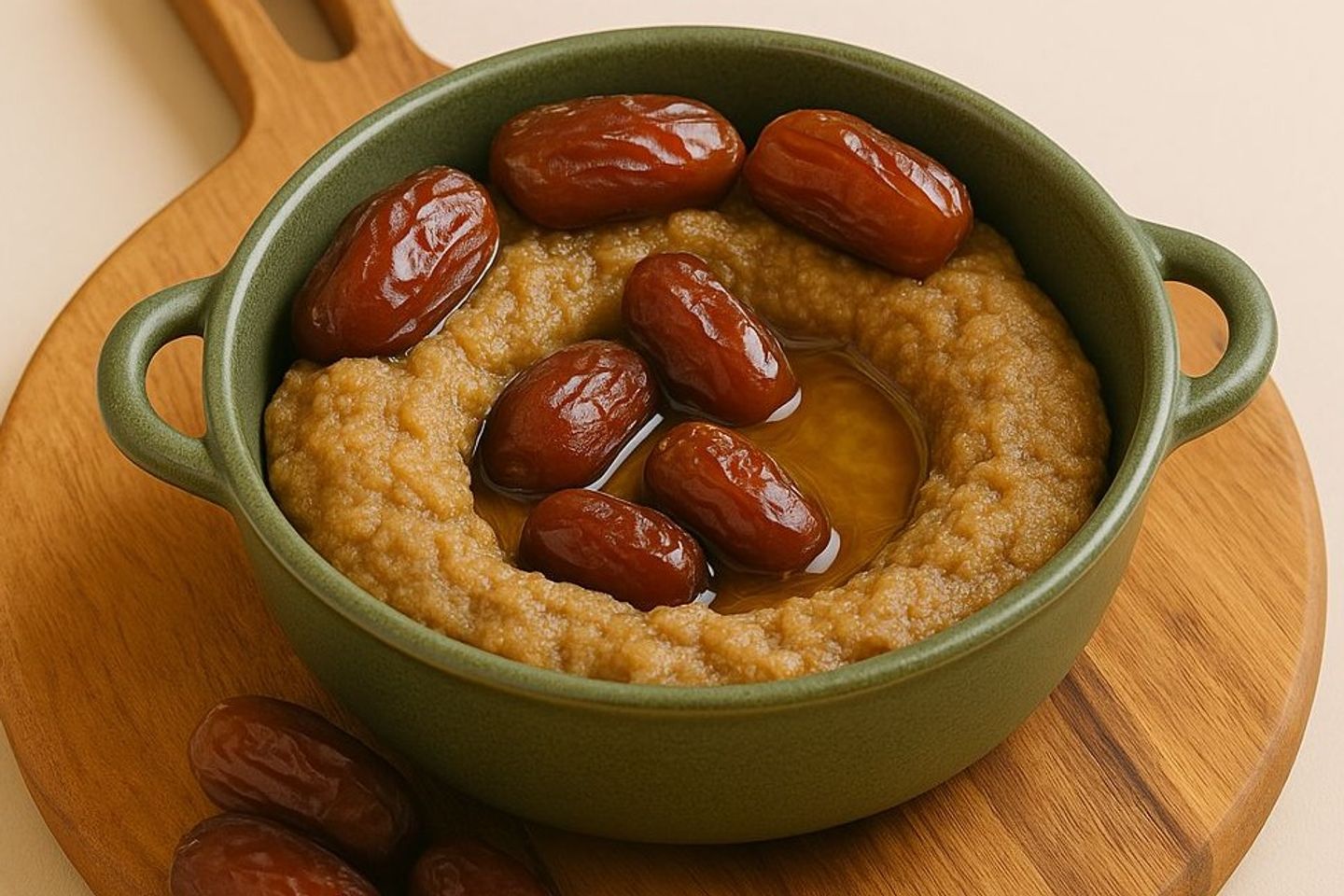 عريكة الثمرات