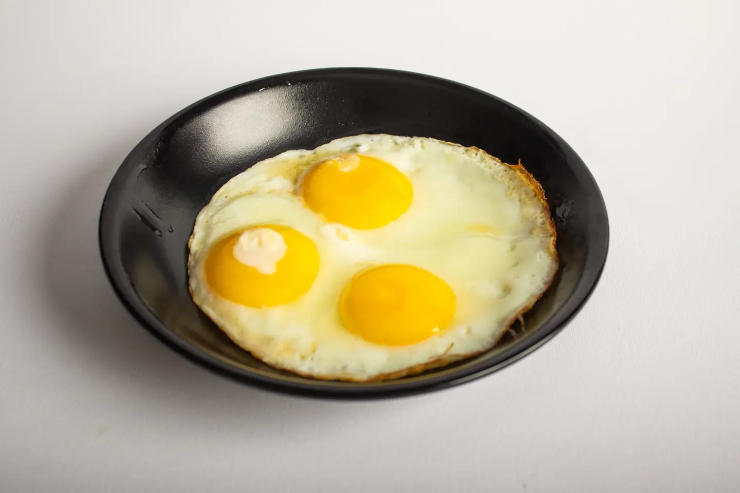Sunny Side Up Eggs