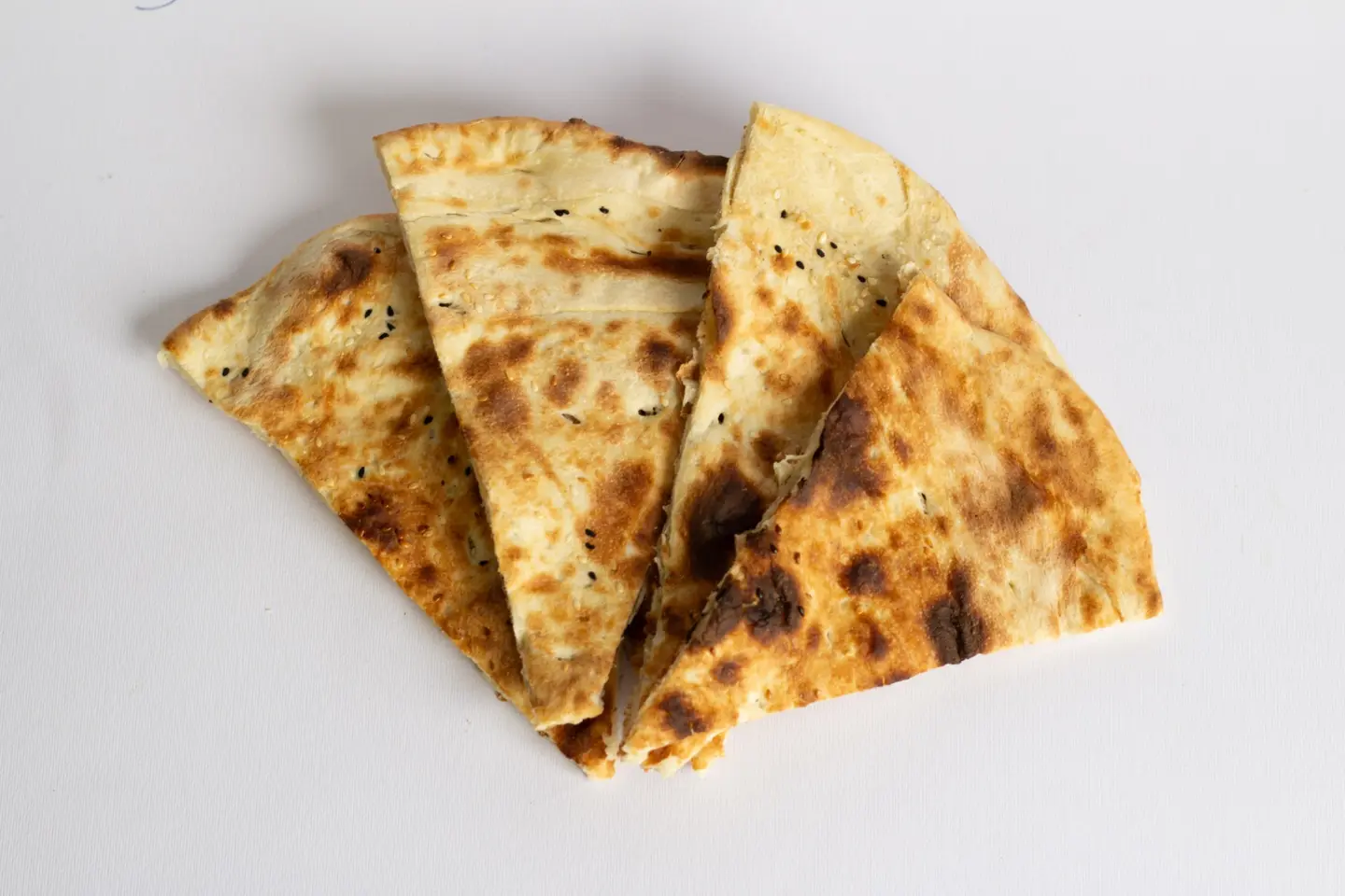 Tamees With Cheese