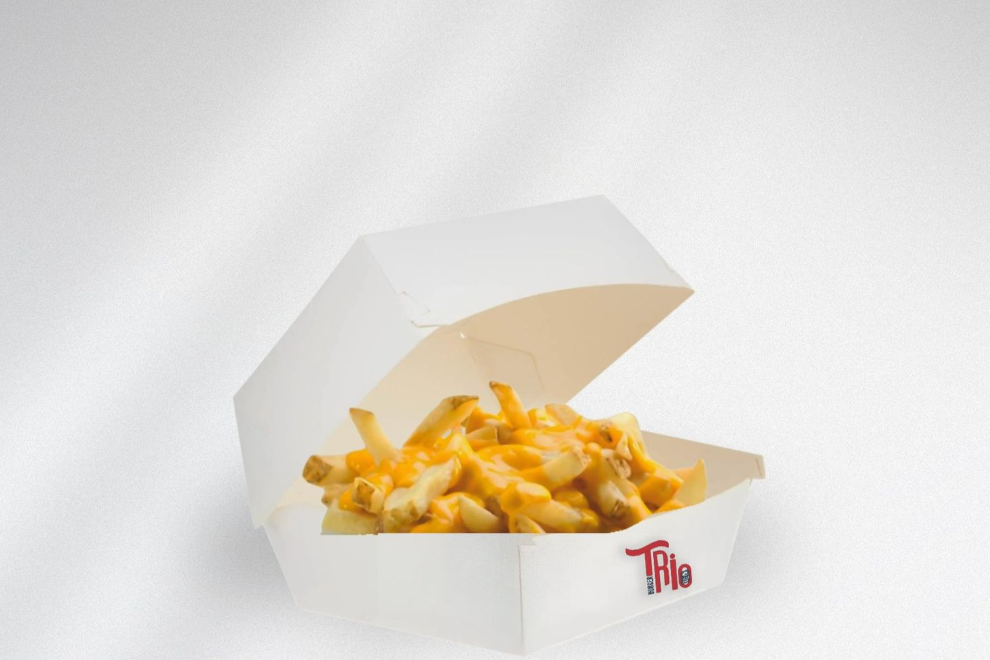 Trio Fries