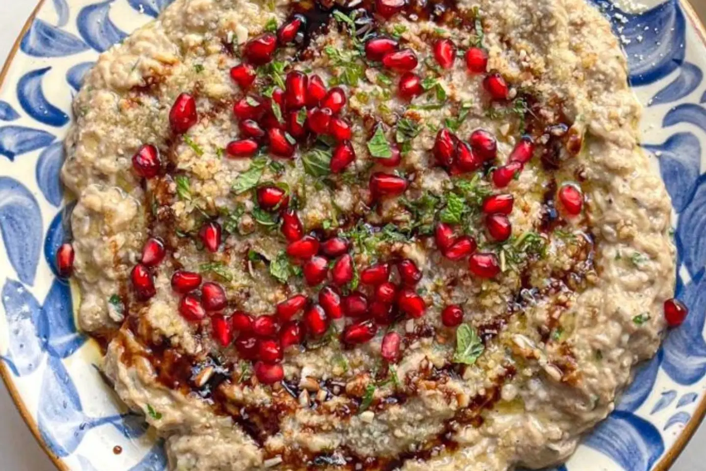 بابا غنوج