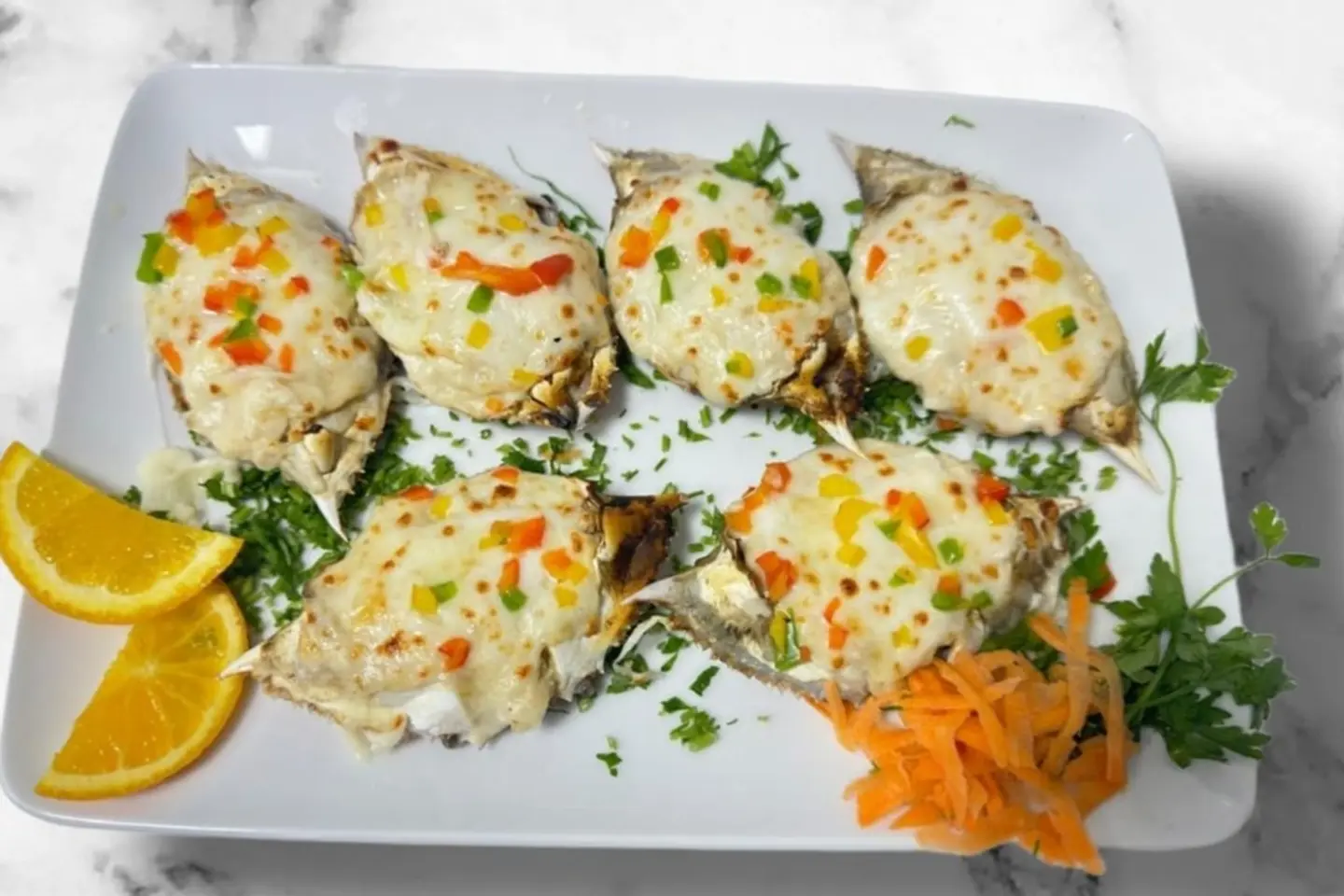 كابوريا مخلية