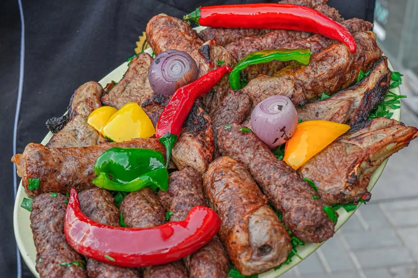 كيلو بانوعه