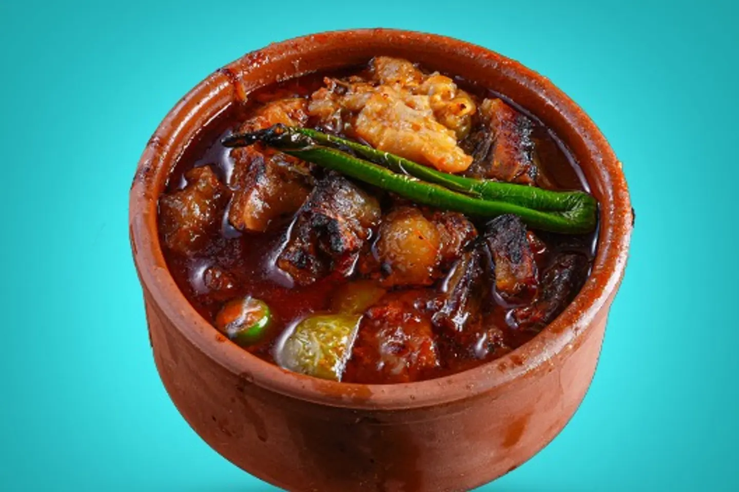 طاجن عكاوى
