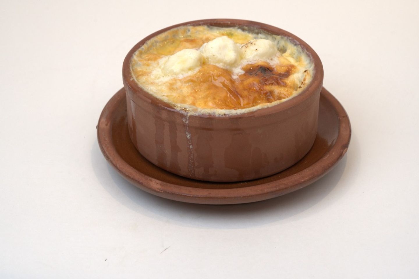 Stuffed Rice