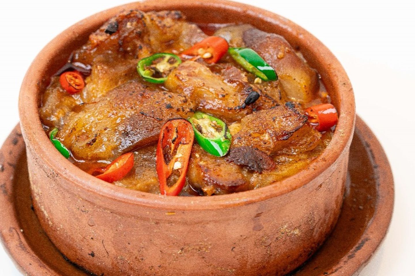 طاجن كوراع