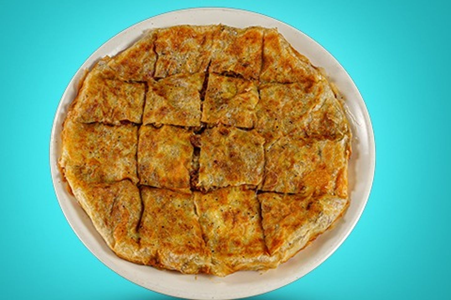 فطير سجق