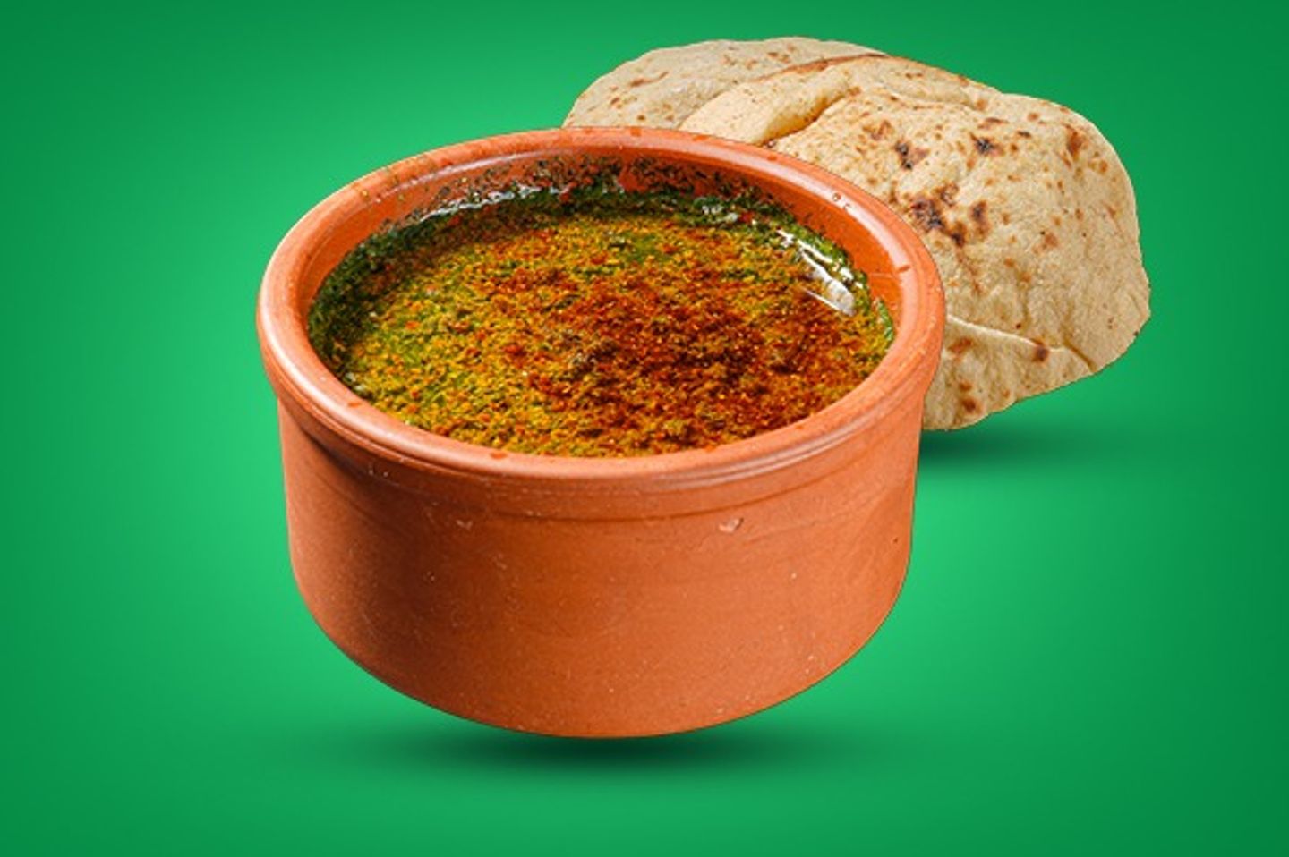 ملوخية