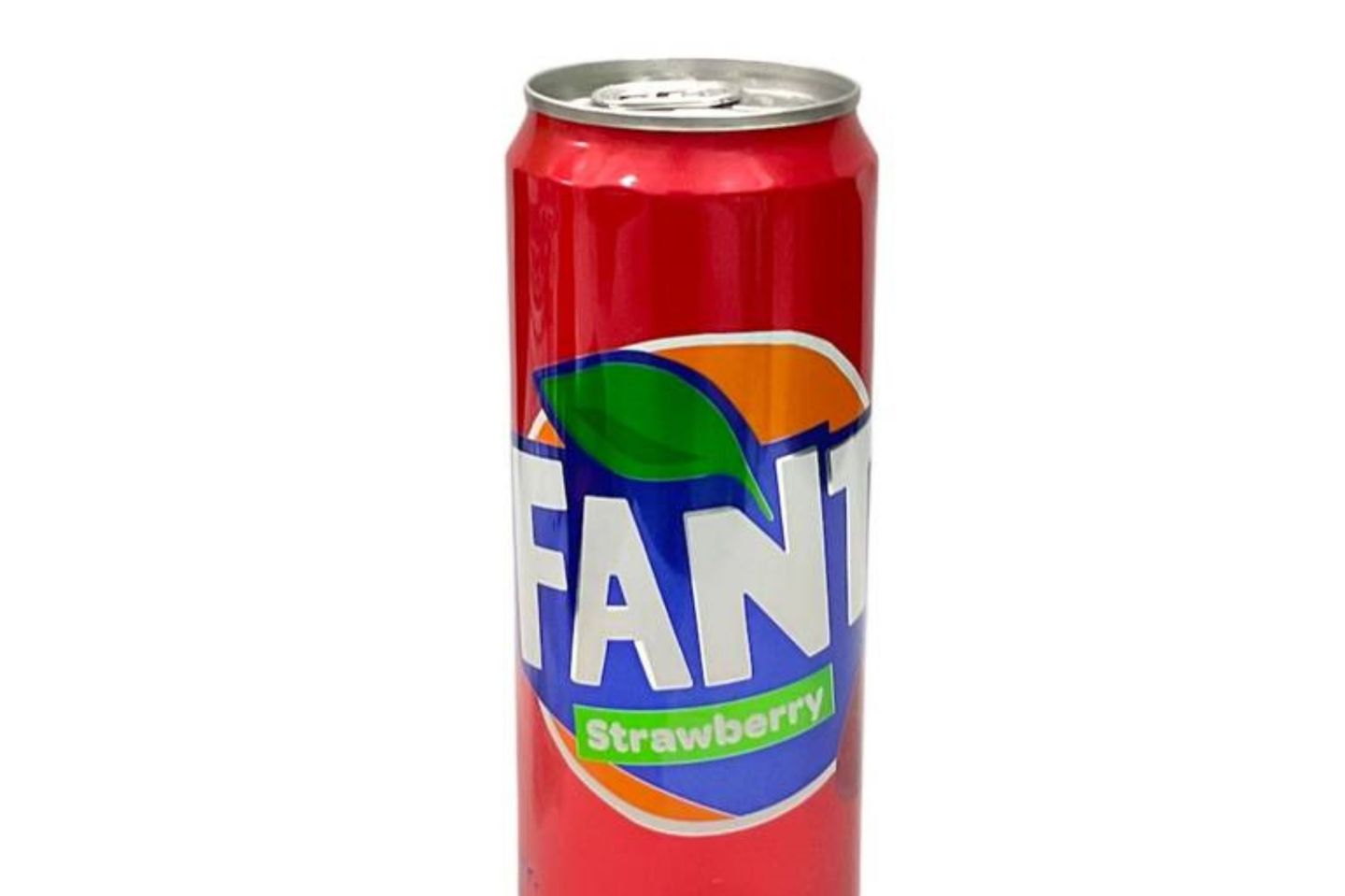 Fanta Strawberry