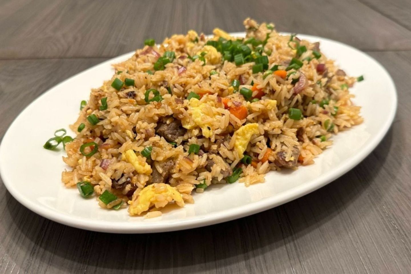 Fried Rice