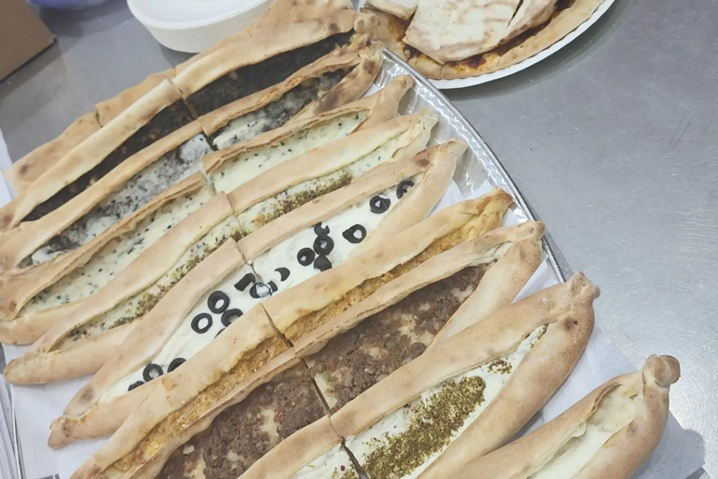 لبنه مشكل