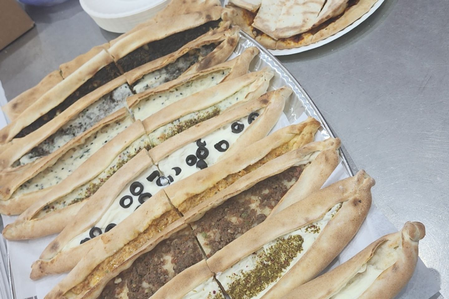 لبنه مشكل