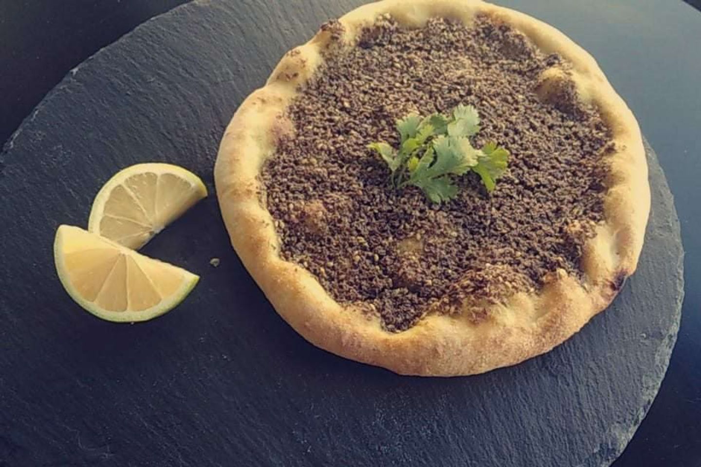 زعتر