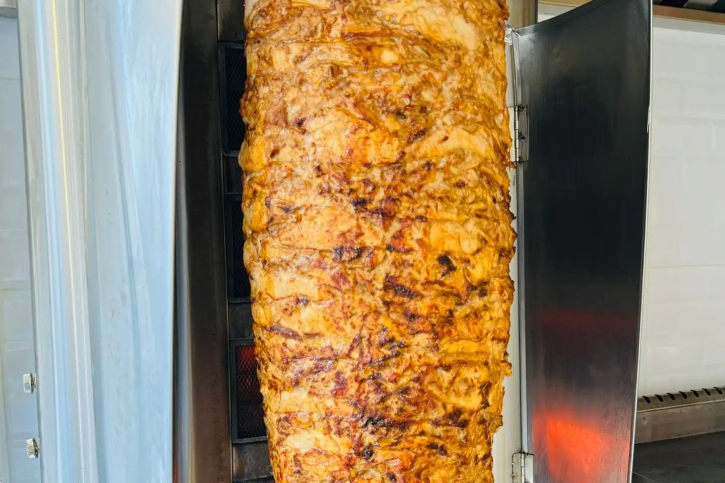 شاورما دجاج