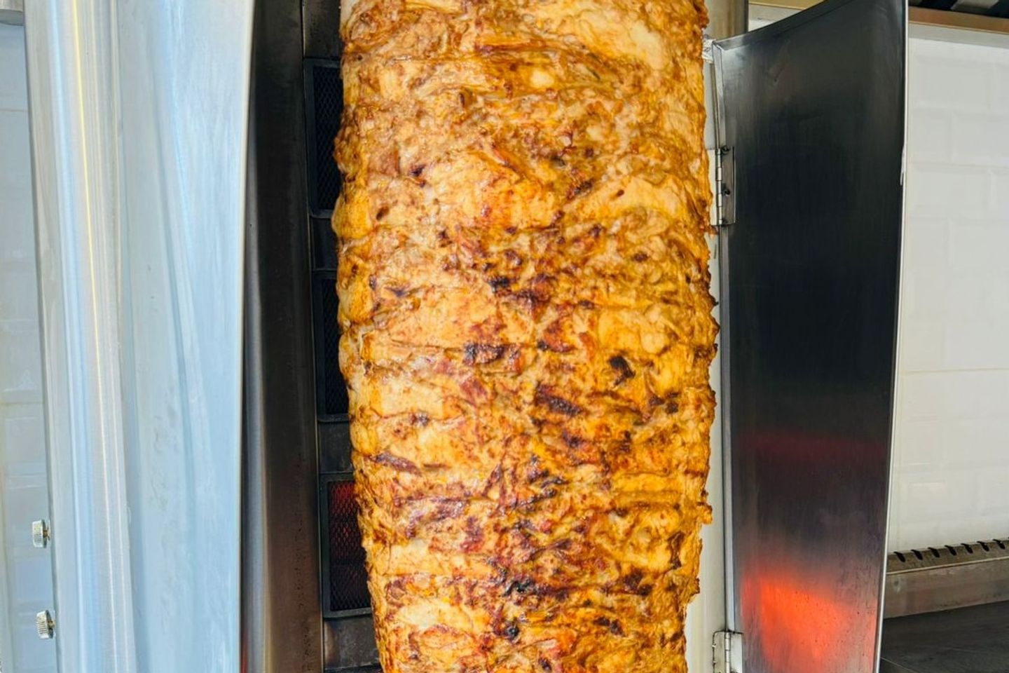 شاورما دجاج