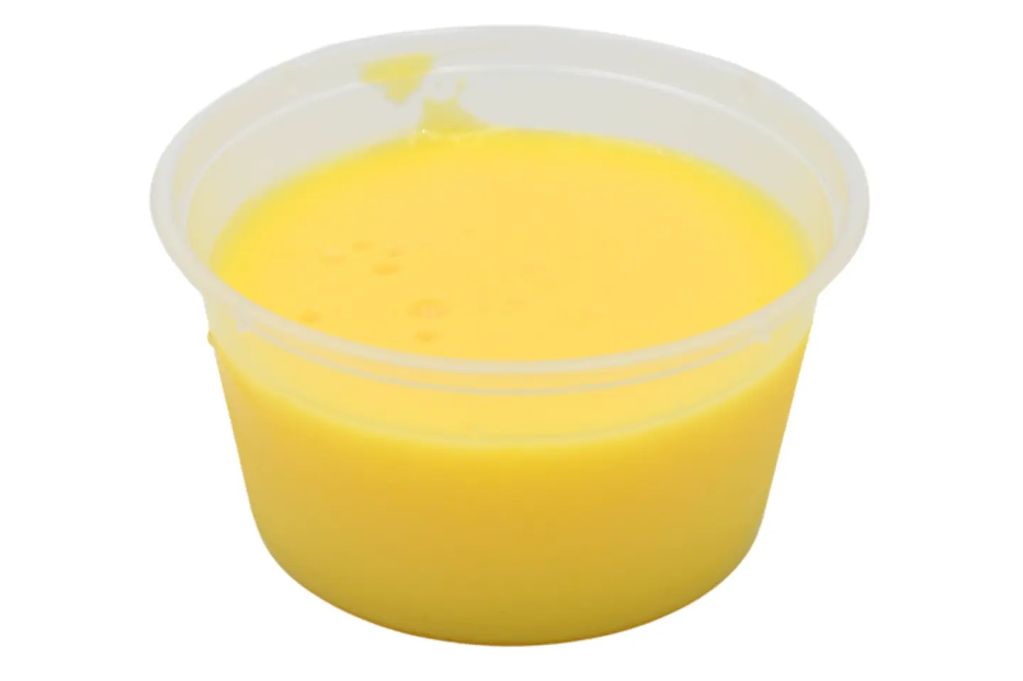 Custard
