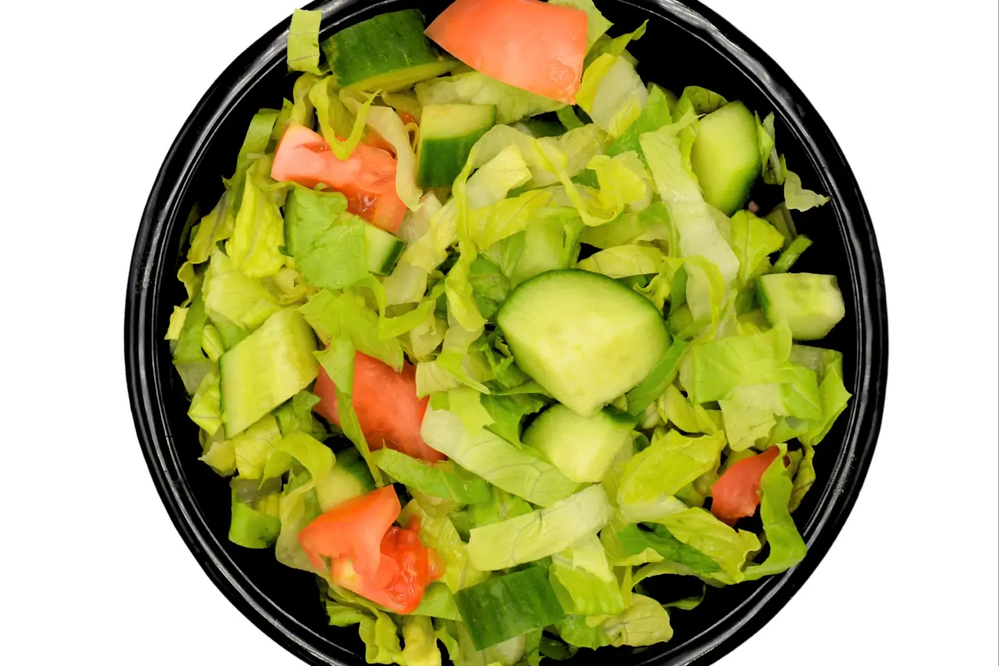 Green Salad