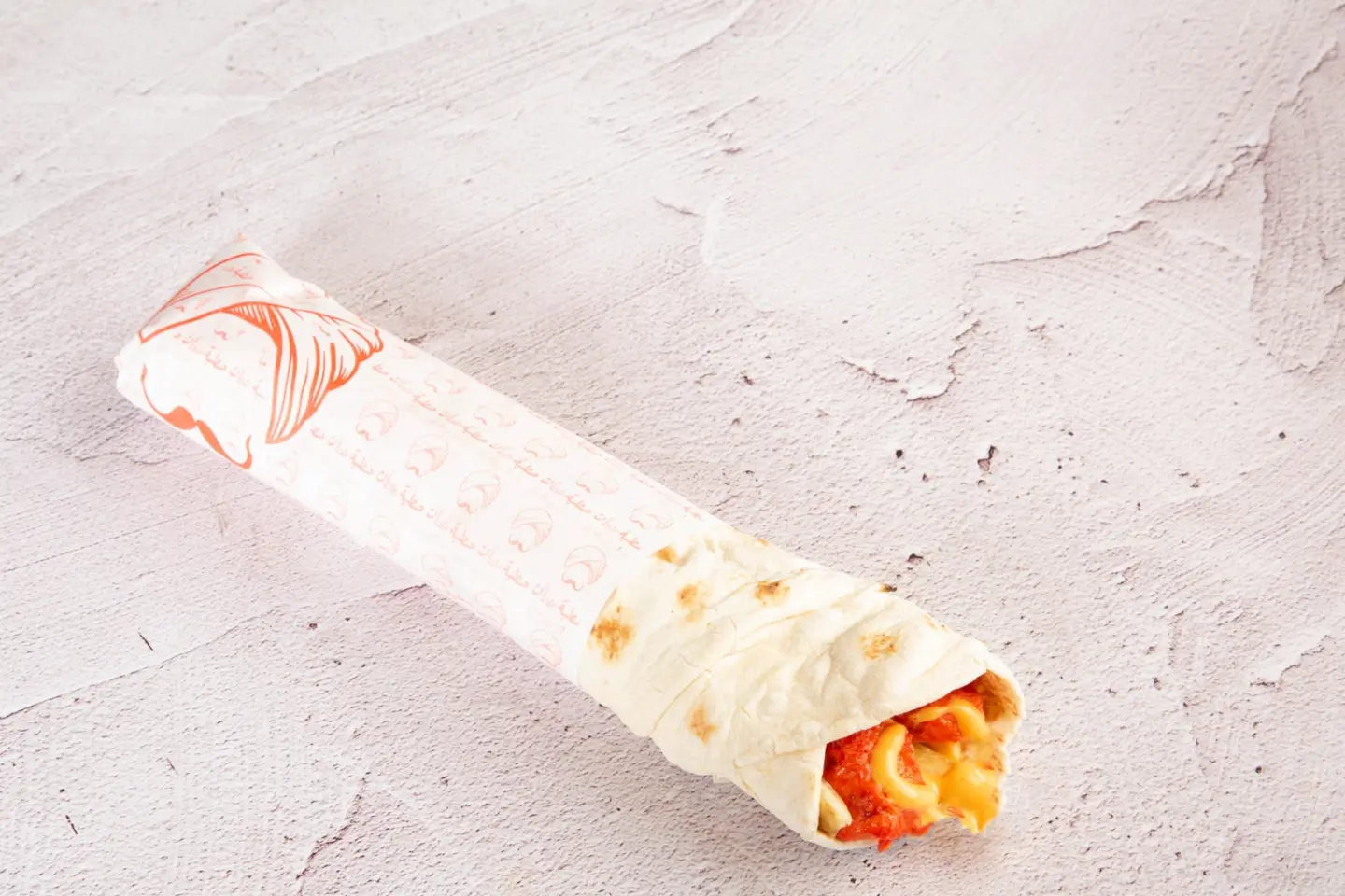Tikka Sandwich