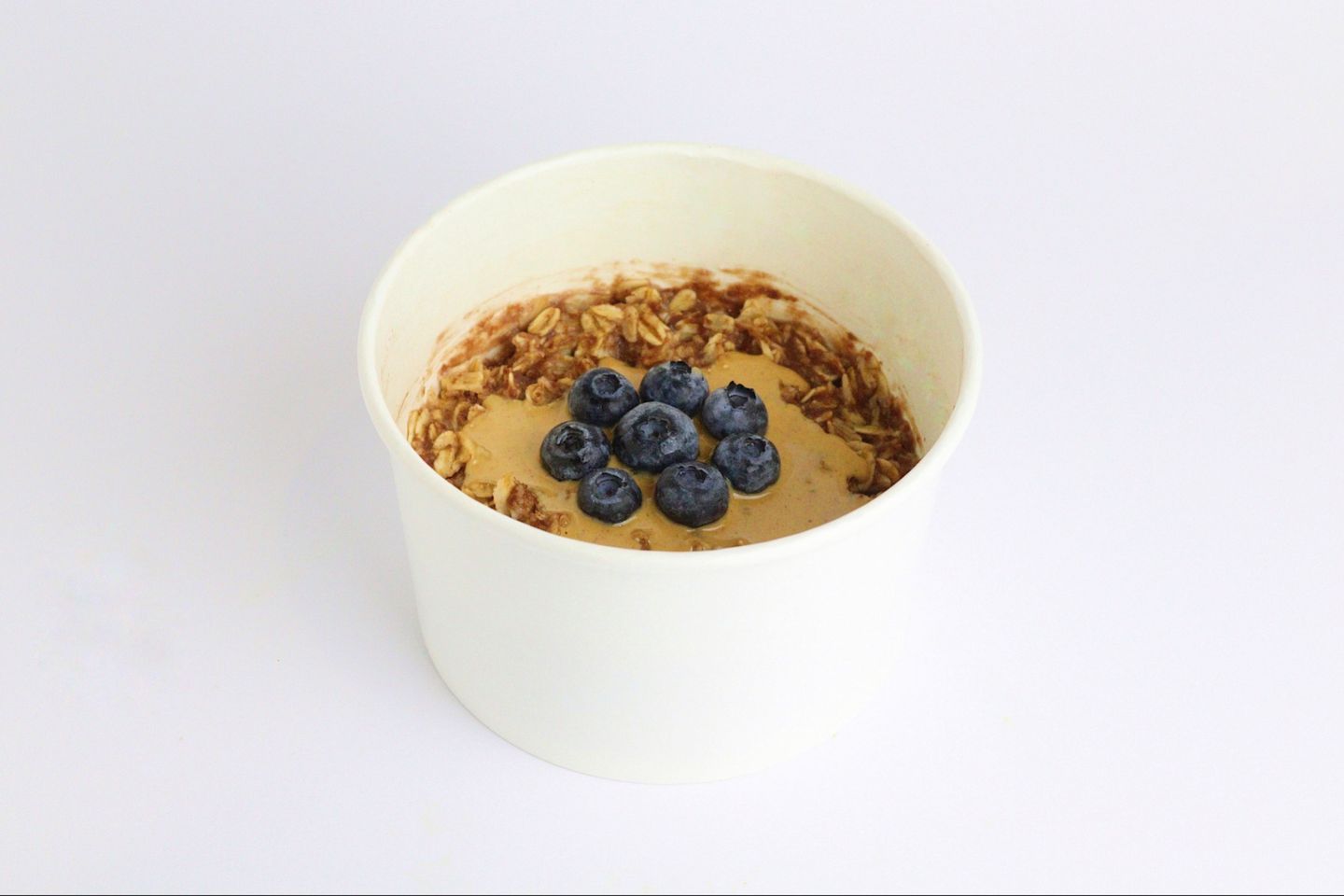 Oatmeal