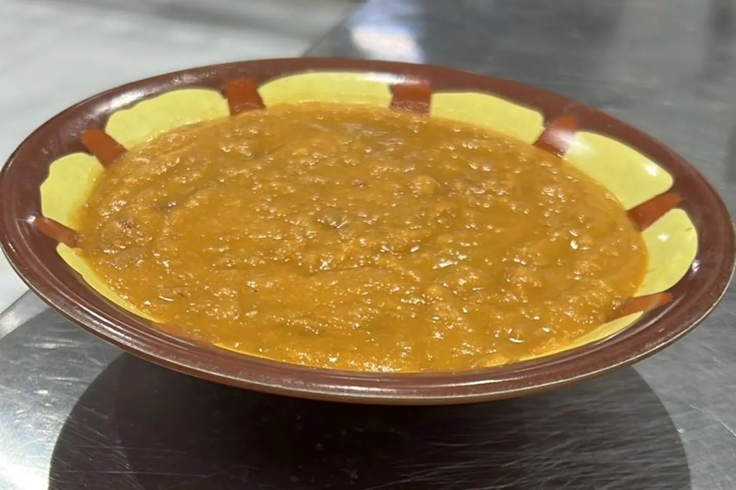 Small Lentils