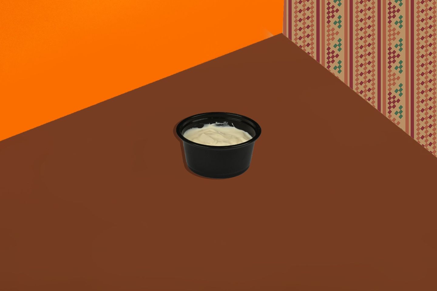 جبن سائل