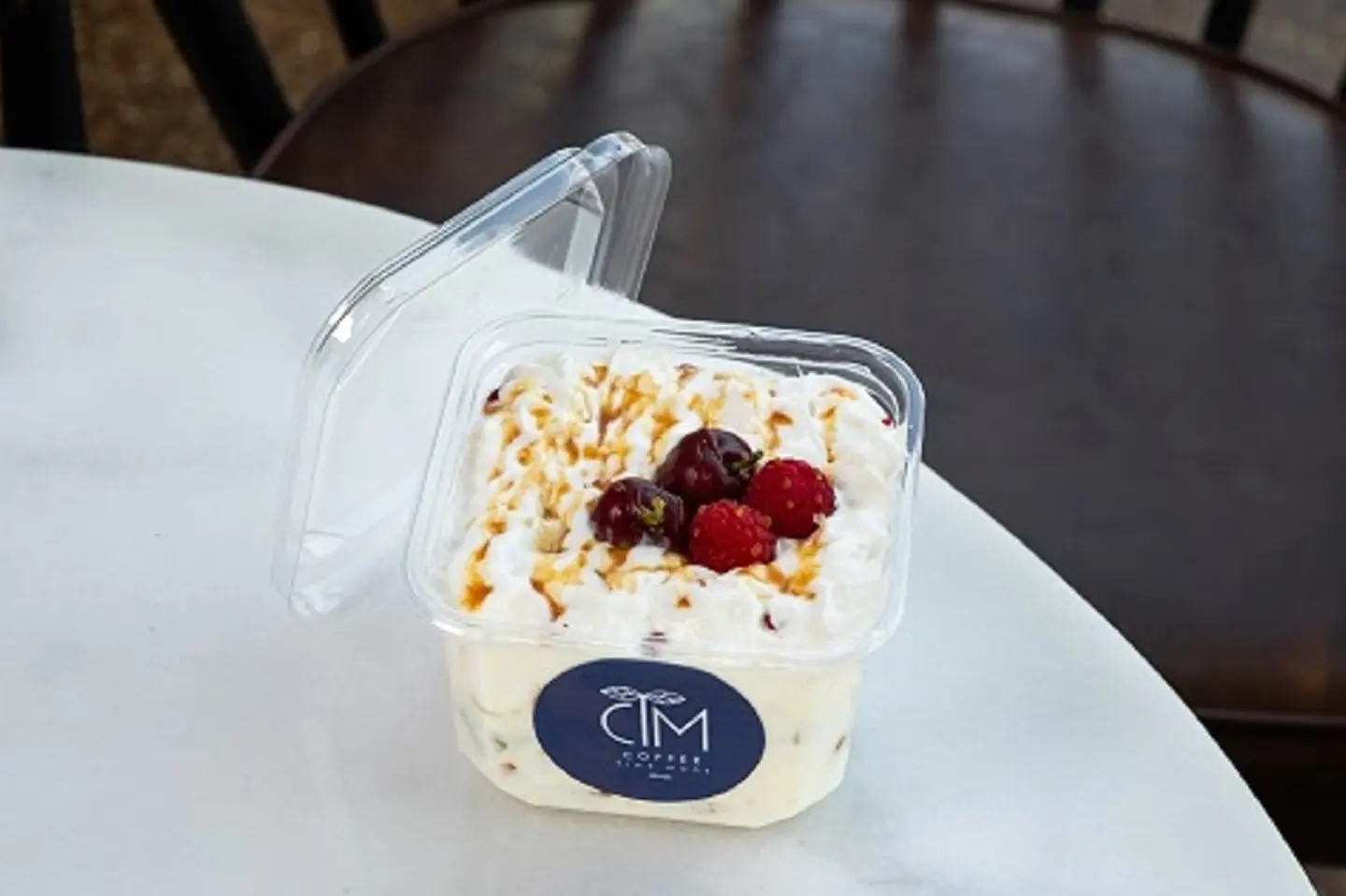 كريمة فروت
