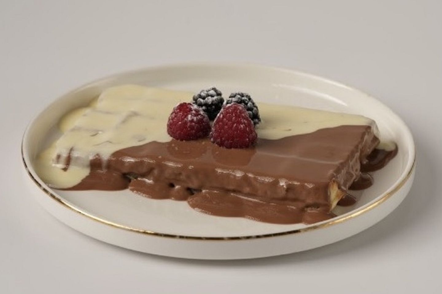 Waffle