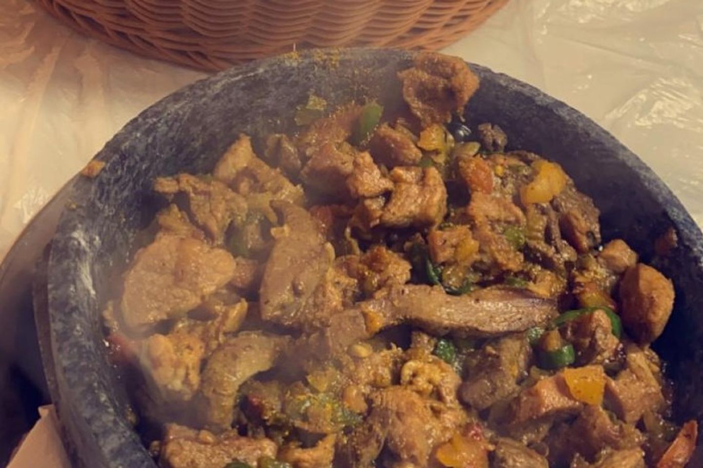 Mogalgal Meat