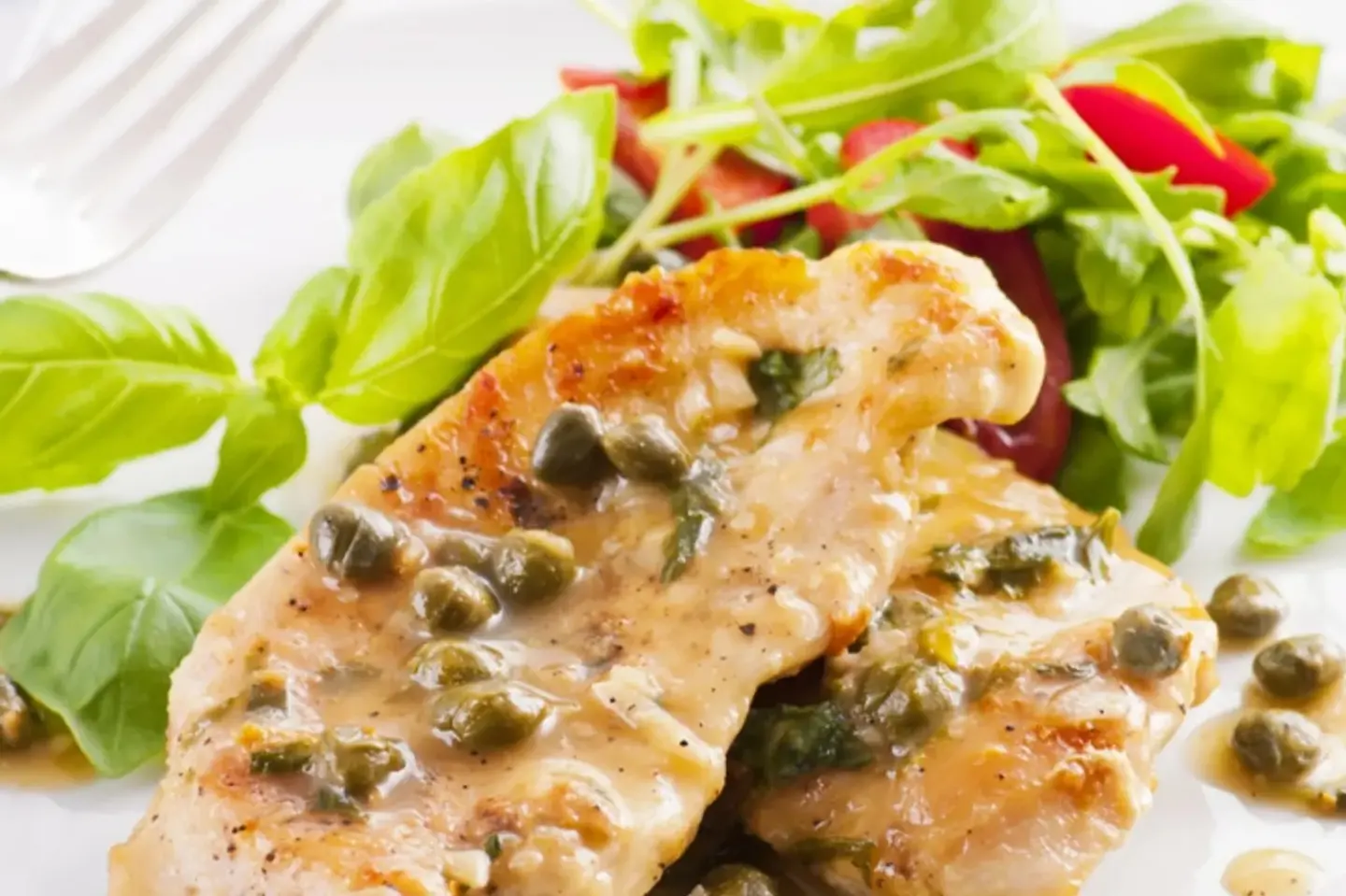 Polo Piccata