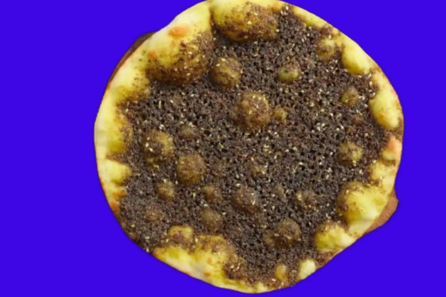Thyme Pie