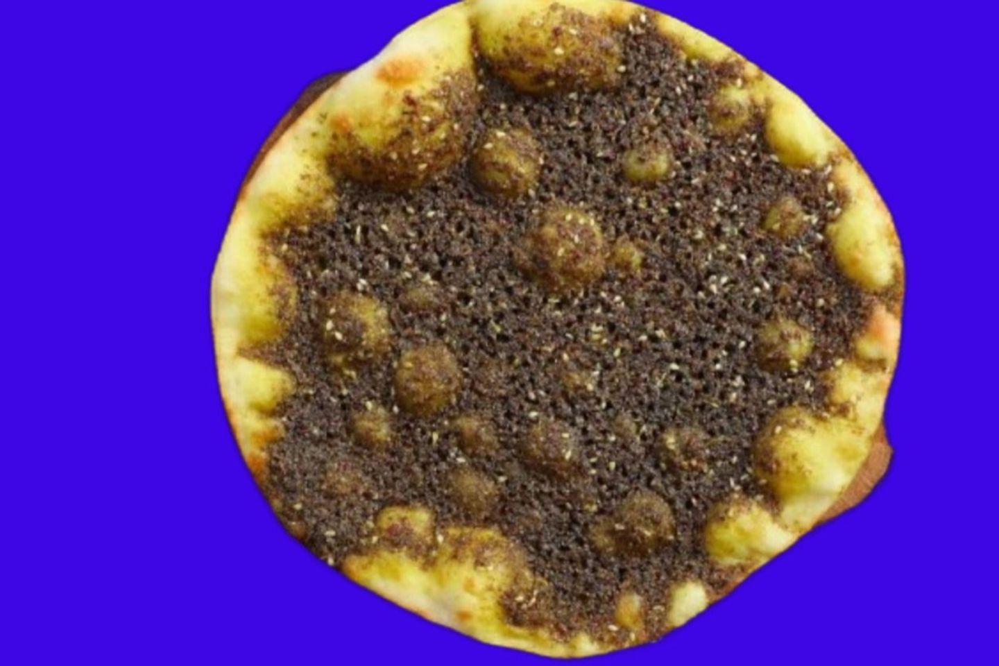 Thyme Pie
