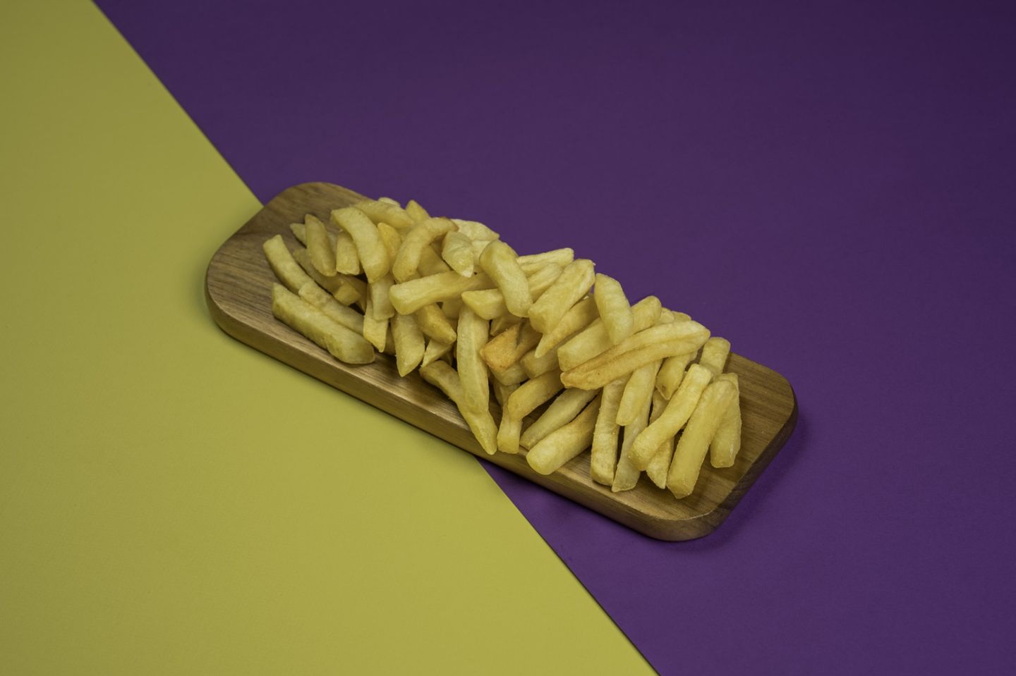Frensh Fries Regular
