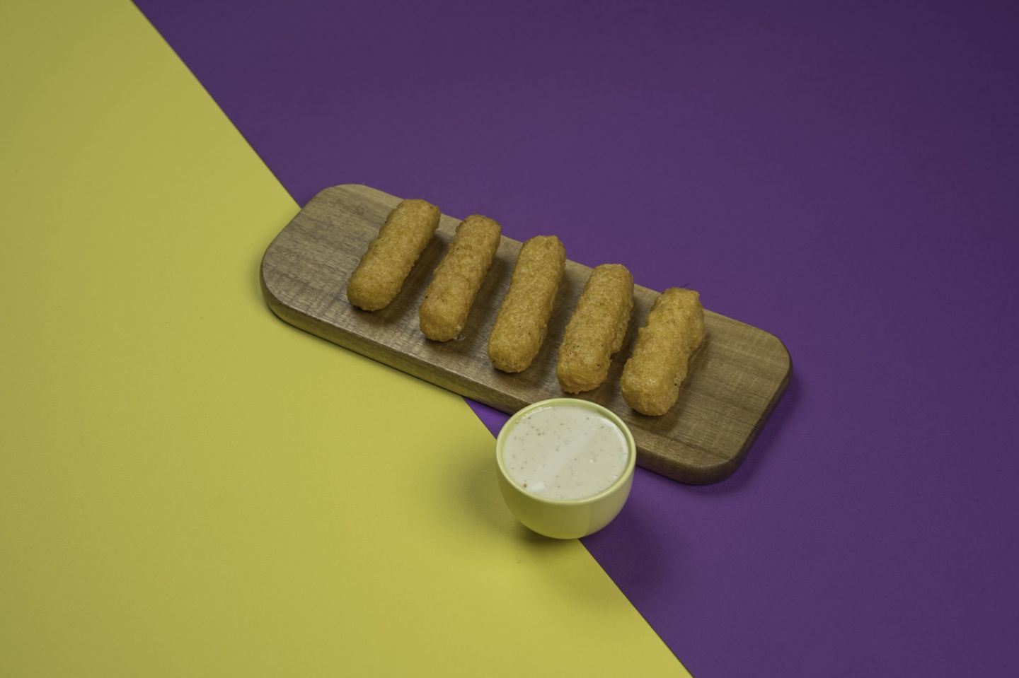 Mozzarella Sticks