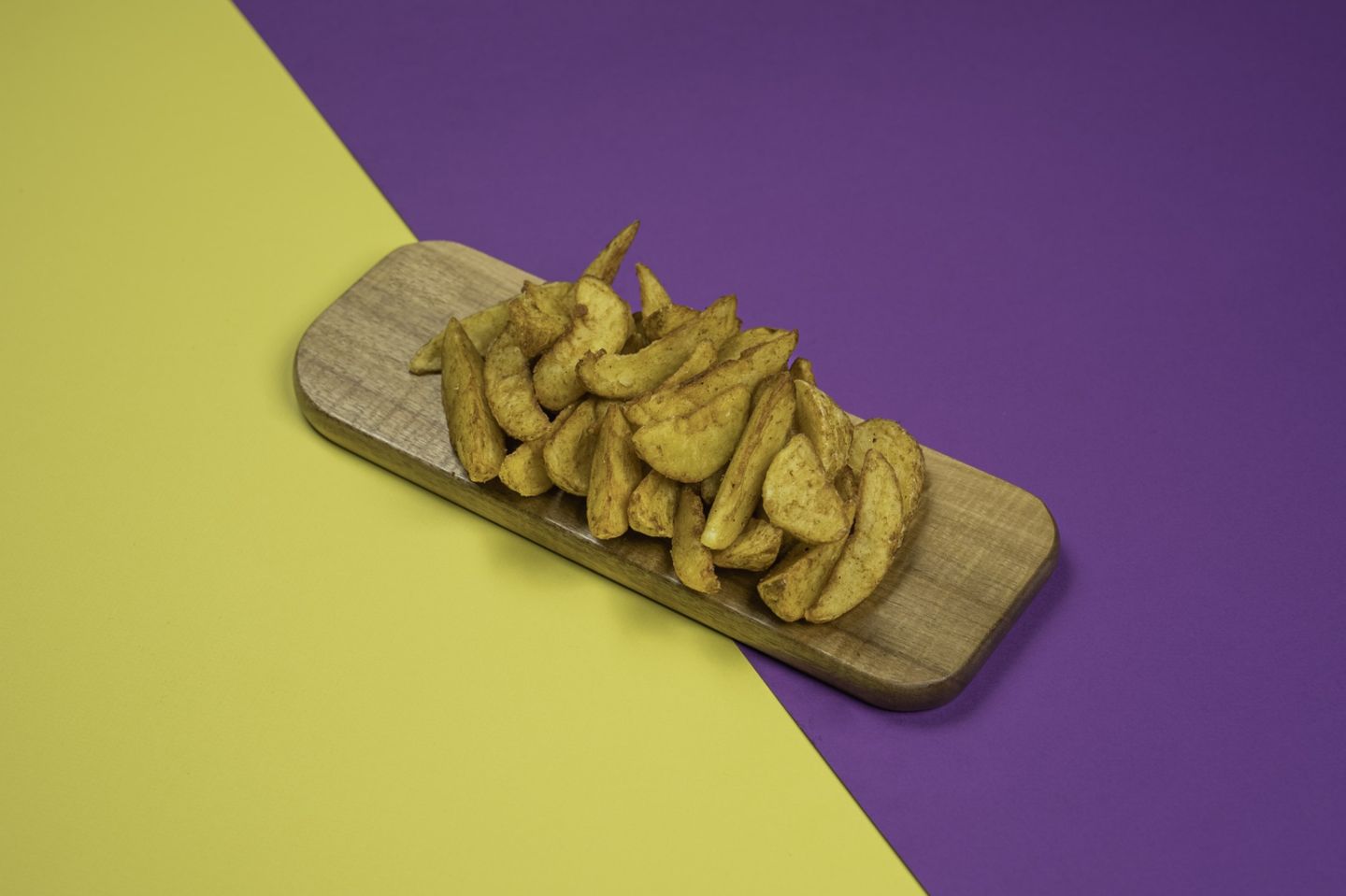 Regular Wedges